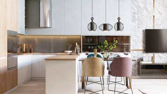 Image of kitchen