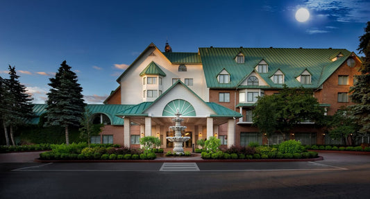 Château Vaudreuil