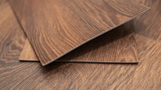 Choosing the Best Underlayment for Vinyl Flooring: The Ultimate Guide