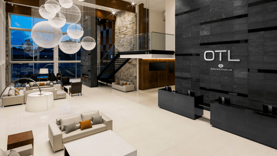 Gouverneur Sherbrooke Hotel