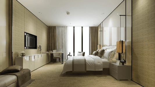 How to Pick the Best Carpet Underlayment - What You Need to Know