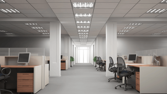 Office Soundproofing – How to Improve Workplace Acoustics