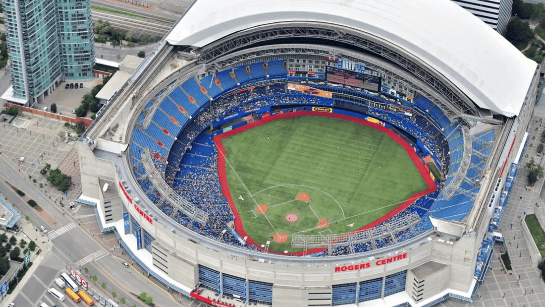 Rogers Centre