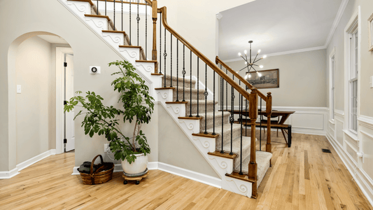 Ultimate Guide to Choosing the Best Carpet Pads for Stairs