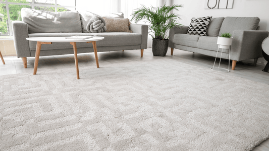 Ultimate Carpet Padding Guide 2024: Best Underlay for Soundproofing & Comfort