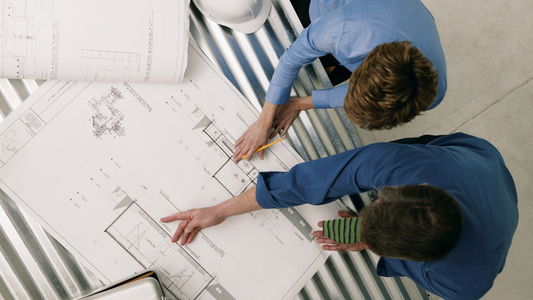 Introducing Dura's Architect Portal