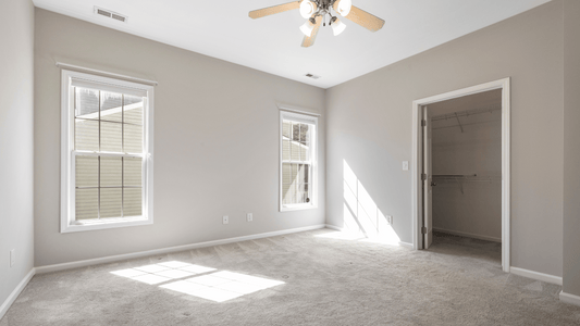 How to Choose the Best Carpet Padding in 2024