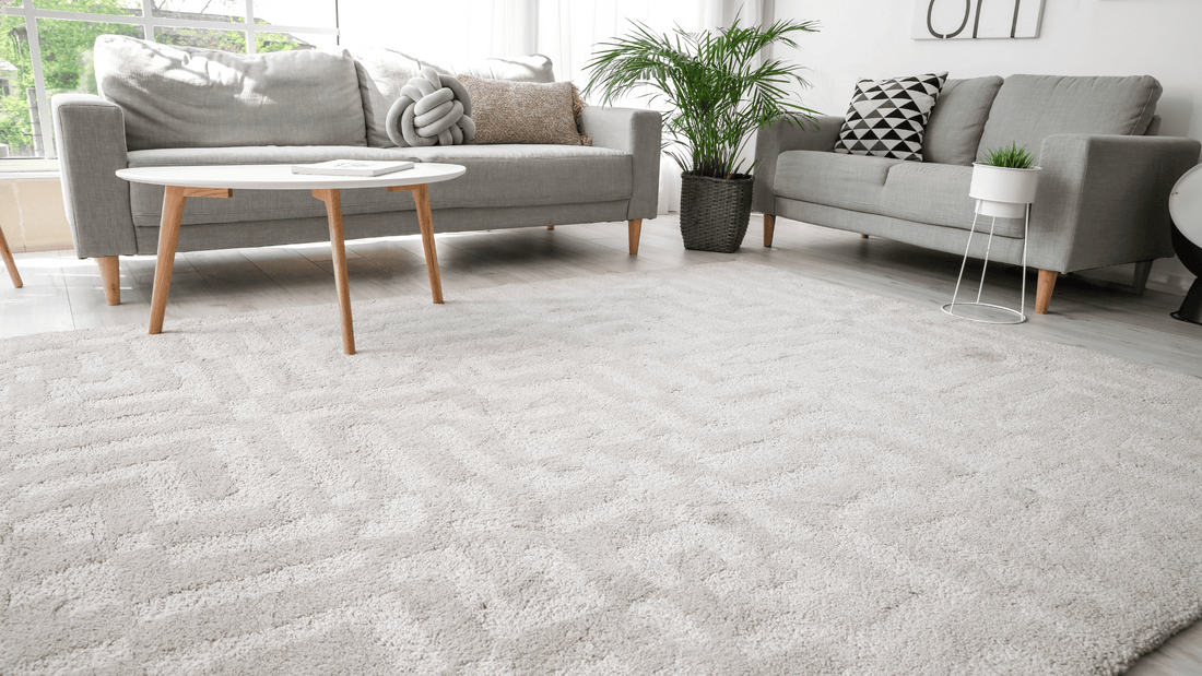 Ultimate Carpet Padding Guide 2024: Best Underlay for Soundproofing & Comfort