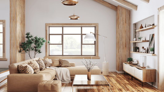 How to Pick the Best Underlayment for Laminate Flooring in Canada