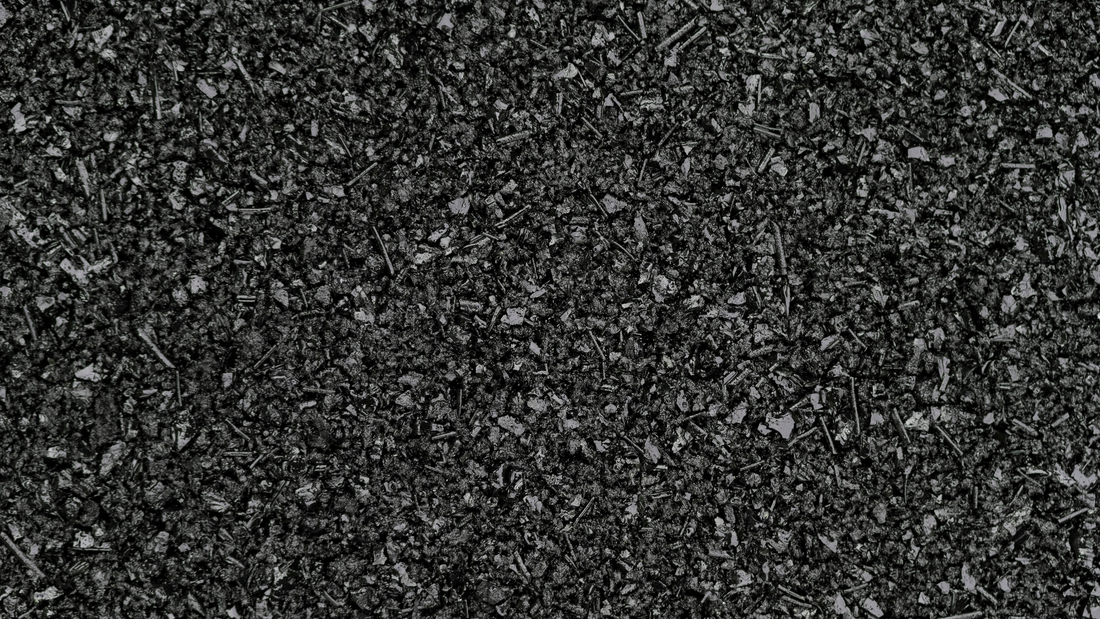Crumb Rubber and Rubber Buffings: Uses and Benefits
