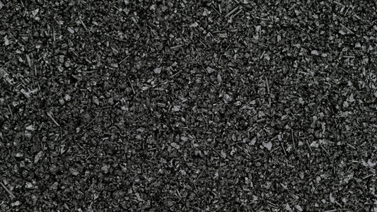 Crumb Rubber and Rubber Buffings: Uses and Benefits