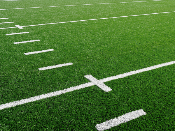 Artificial Turf Infill