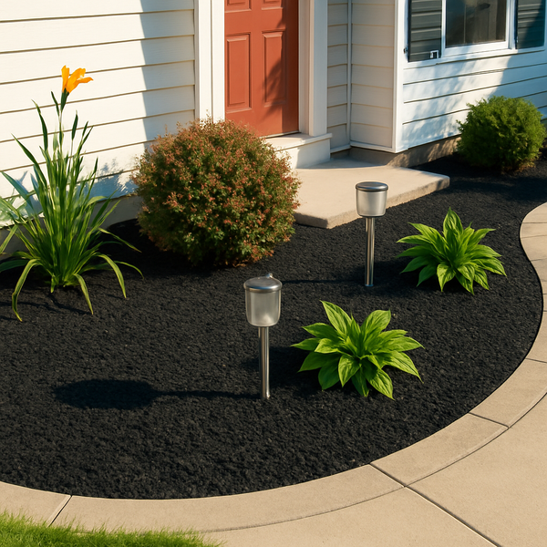 Landscaping Mulch