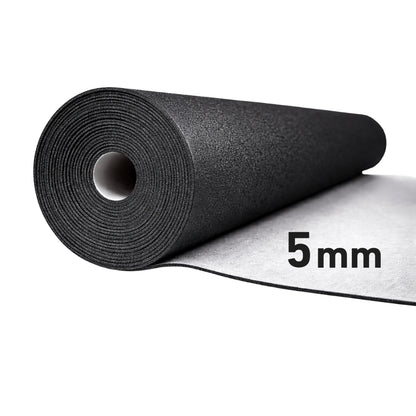 Protector 5mm is an underlayment designed for carpets.