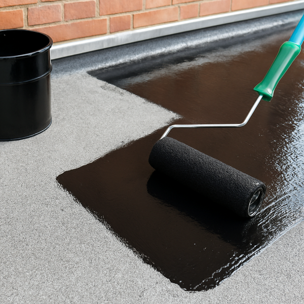 Roofing & Sealants