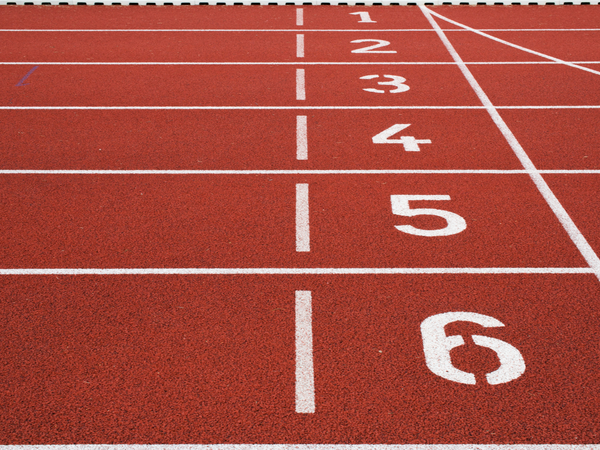 Running Tracks