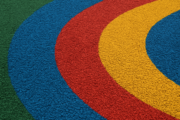 Playground Surfacing