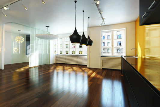 Specialized Underlayments for Solid Hardwood | Duracushion